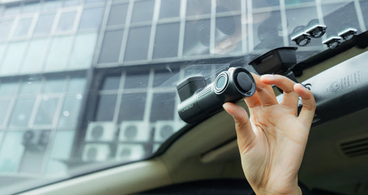 Bingung Pilih Dashcam Murah? Perhatikan Hal Ini!