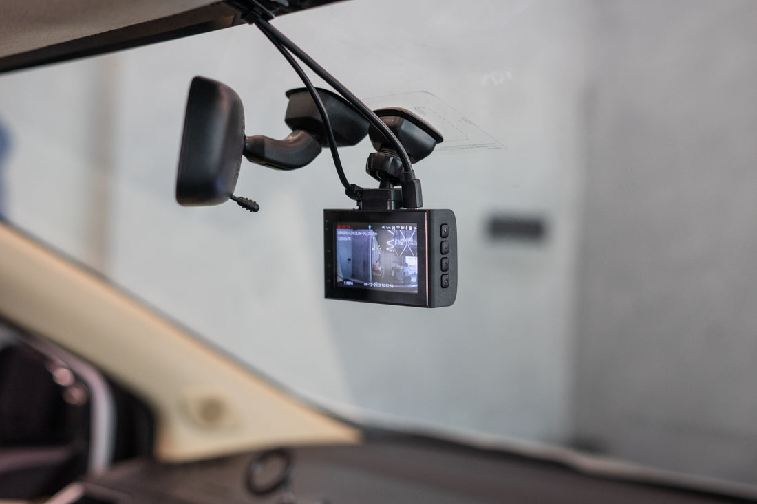 Kenapa Dashcam itu Penting