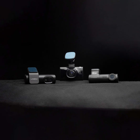 Memilih Dashcam Yang Cocok