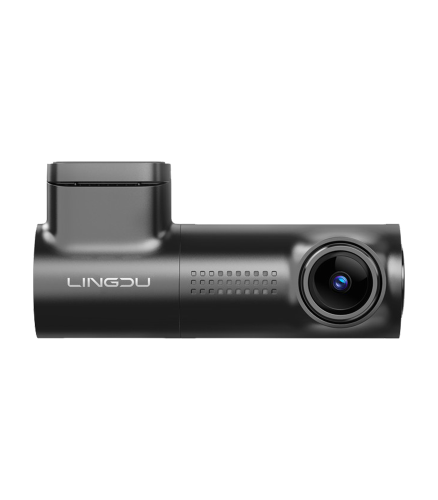 Lingdu D100 2K Dash Cam – Lingdu Dashcam Indonesia