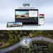 Lingdu LD4K Mirror Dash Cam