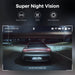 Lingdu LD4K Mirror Dash Cam