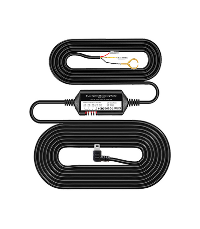 Lingdu Hardwire Kit