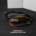 Lingdu Hardwire Kit
